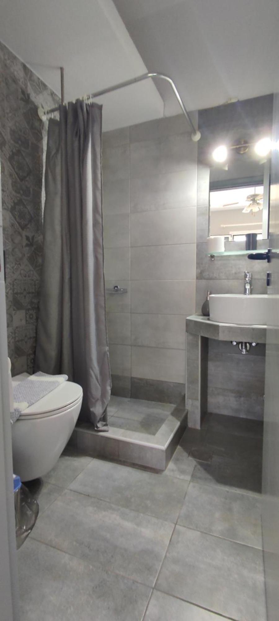 Porto Apergis Aparthotel Agios Ioannis  Exterior photo