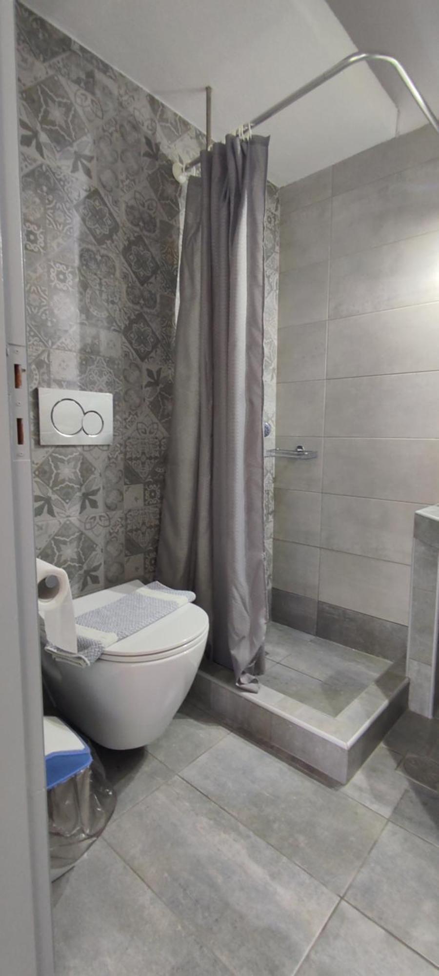 Porto Apergis Aparthotel Agios Ioannis  Exterior photo